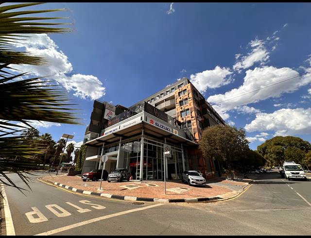 390M² RETAIL TO LET IN ROSEBANK